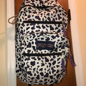 Jansport Backpack